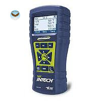 Máy phân tích khí cháy Bacharach Fyrite Intech (Protective Case & Reporting Kit)